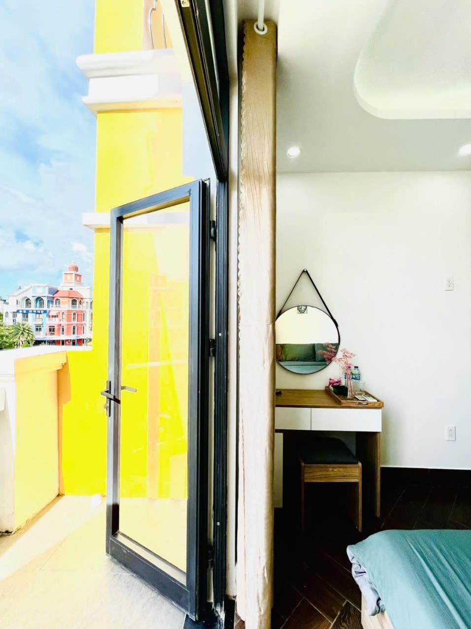 Lia Homestay Grand World Phu Quoc Exterior photo