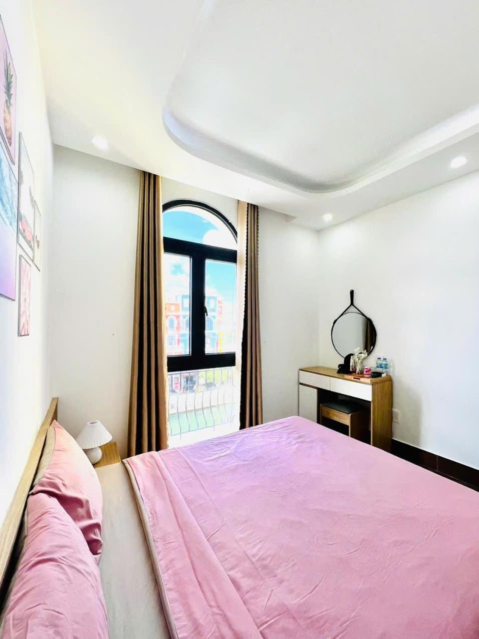 Lia Homestay Grand World Phu Quoc Exterior photo