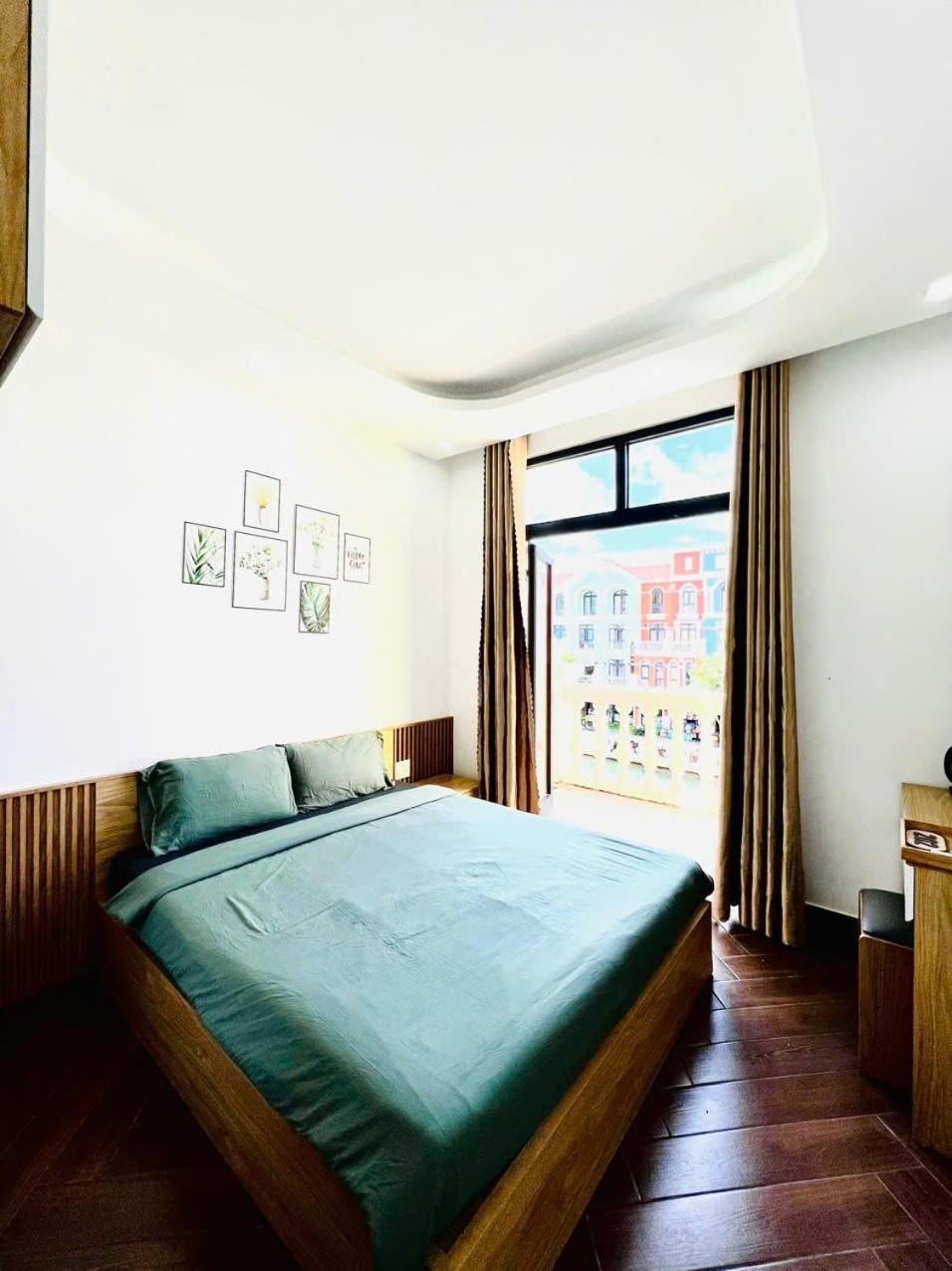 Lia Homestay Grand World Phu Quoc Exterior photo