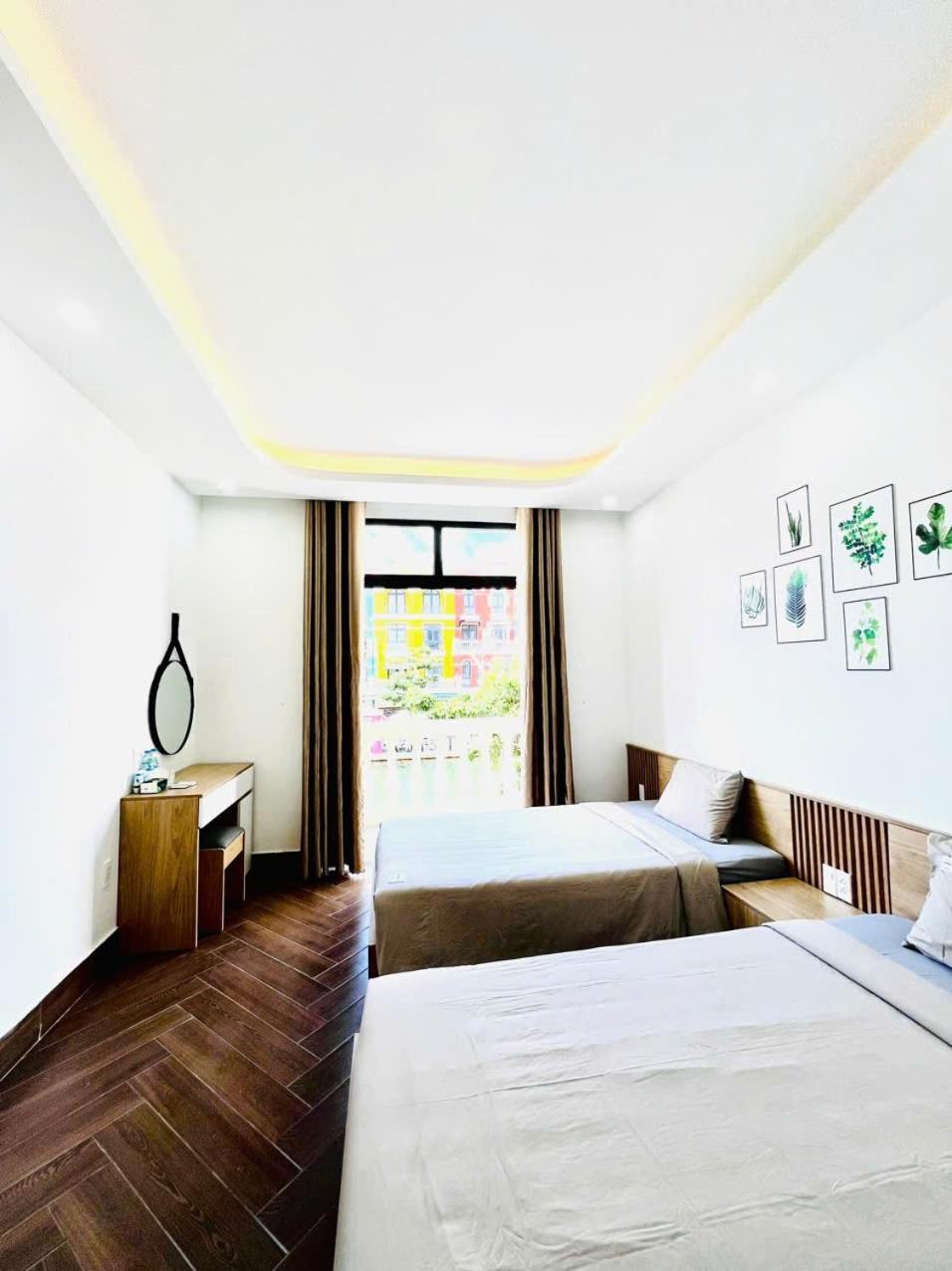 Lia Homestay Grand World Phu Quoc Exterior photo