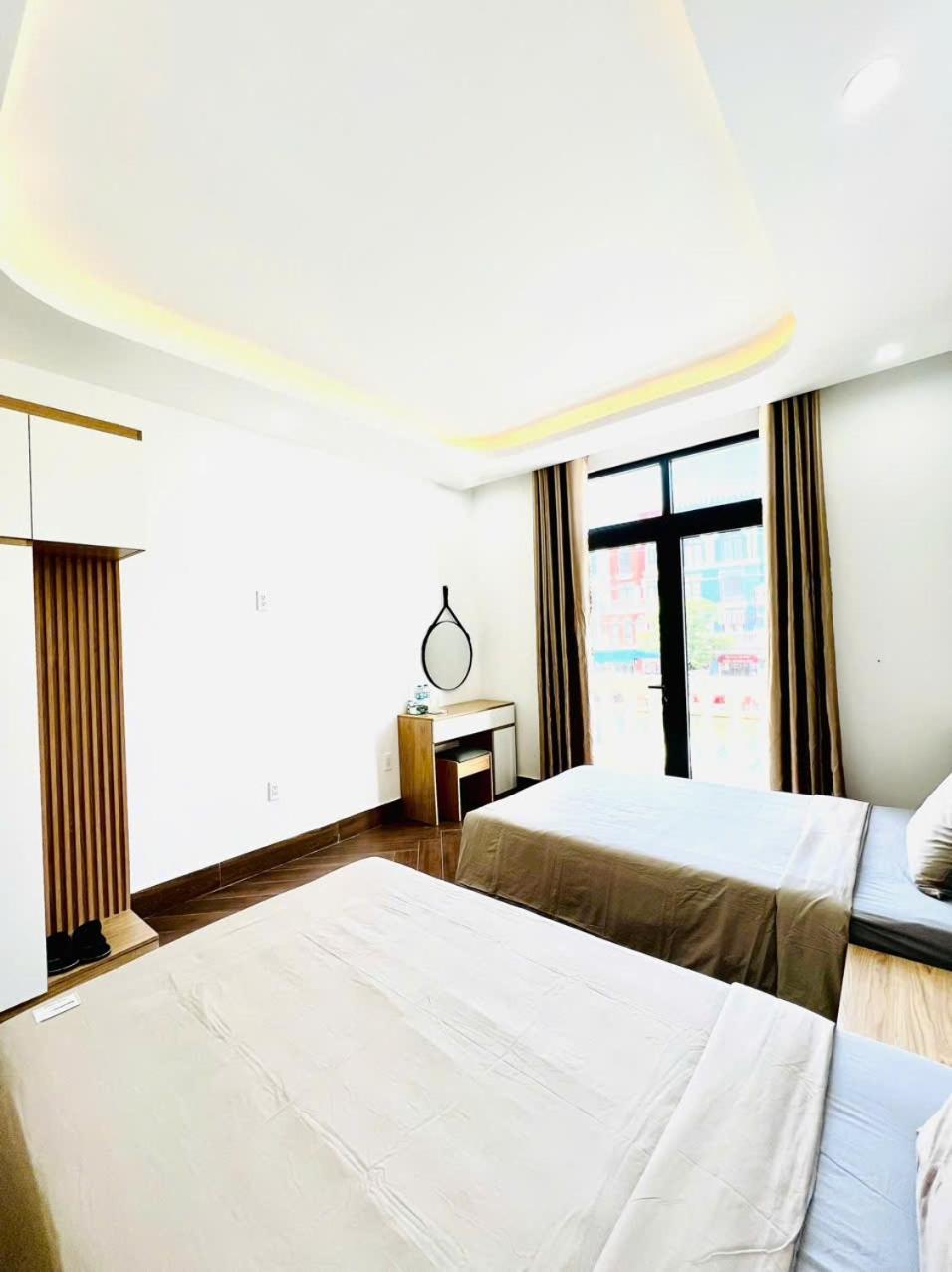 Lia Homestay Grand World Phu Quoc Exterior photo