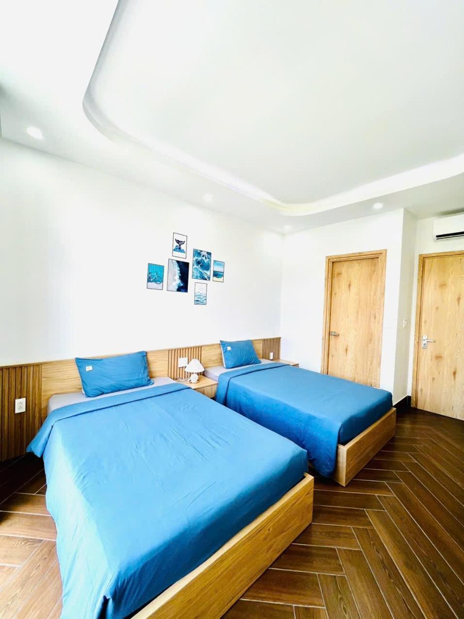 Lia Homestay Grand World Phu Quoc Exterior photo